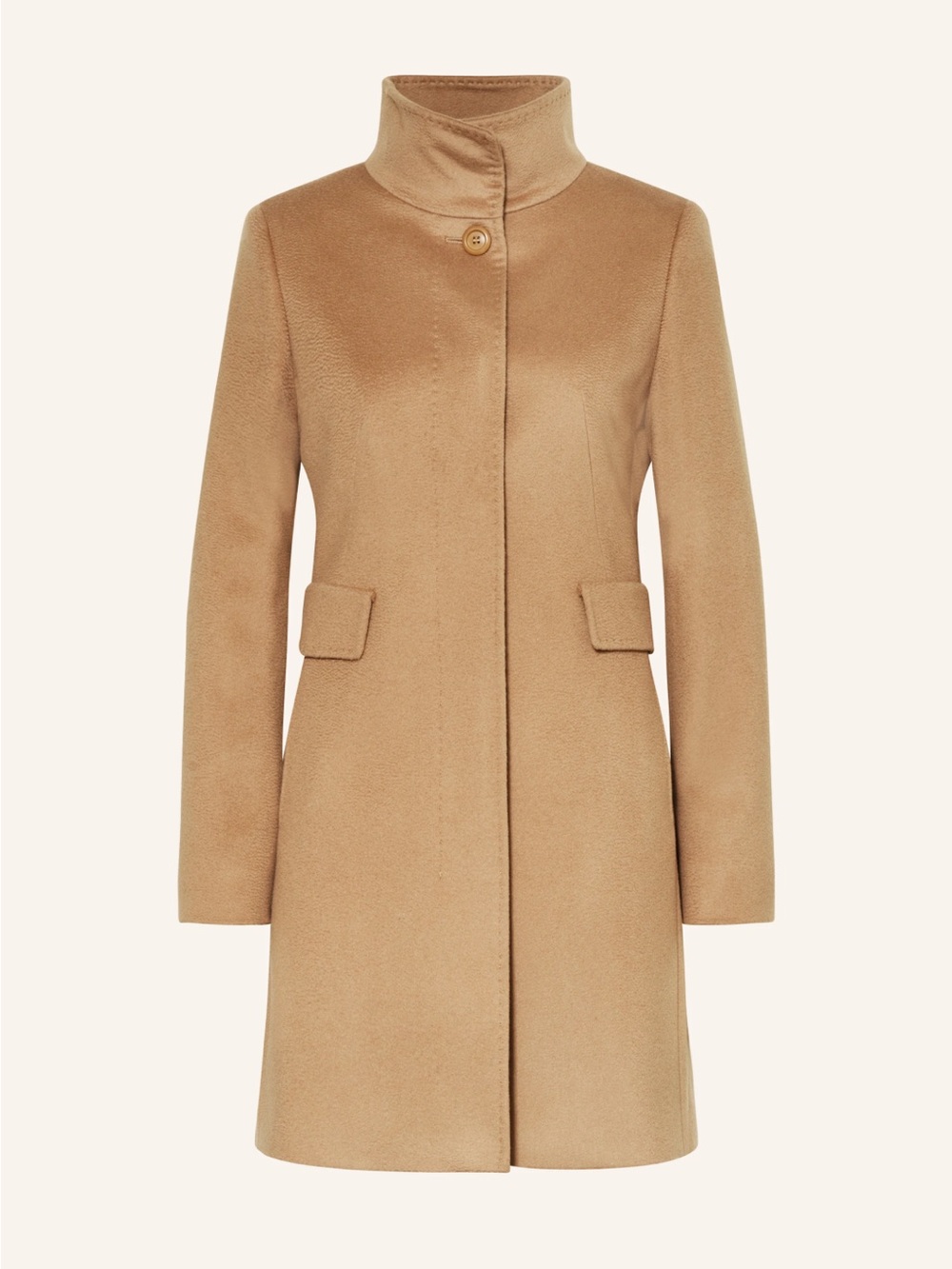 Max Mara Agnese wool coat - Picture 8 of 8